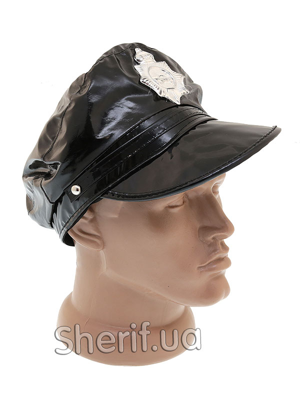 Police Cap