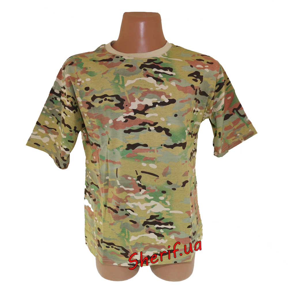 Футболка Multicam Original