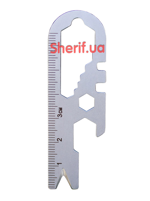 Sanrenmu GJ033Z Pocket Multitool
