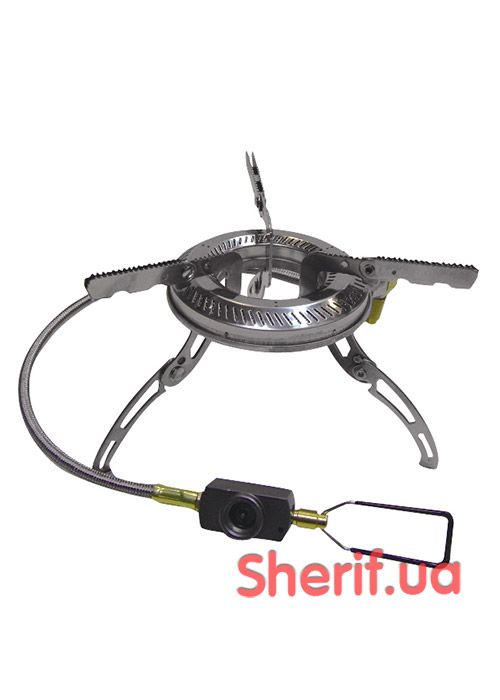 Gas burner Kovea Dual Flame KGB-1302 (8809361210262)