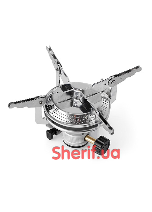 Газовий пальник Kovea Hiker KB-0408 (8809000501072)