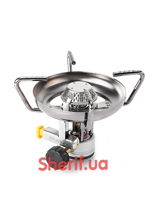 Газовая горелка Kovea Scorpion KB-0410 (8809000501058)