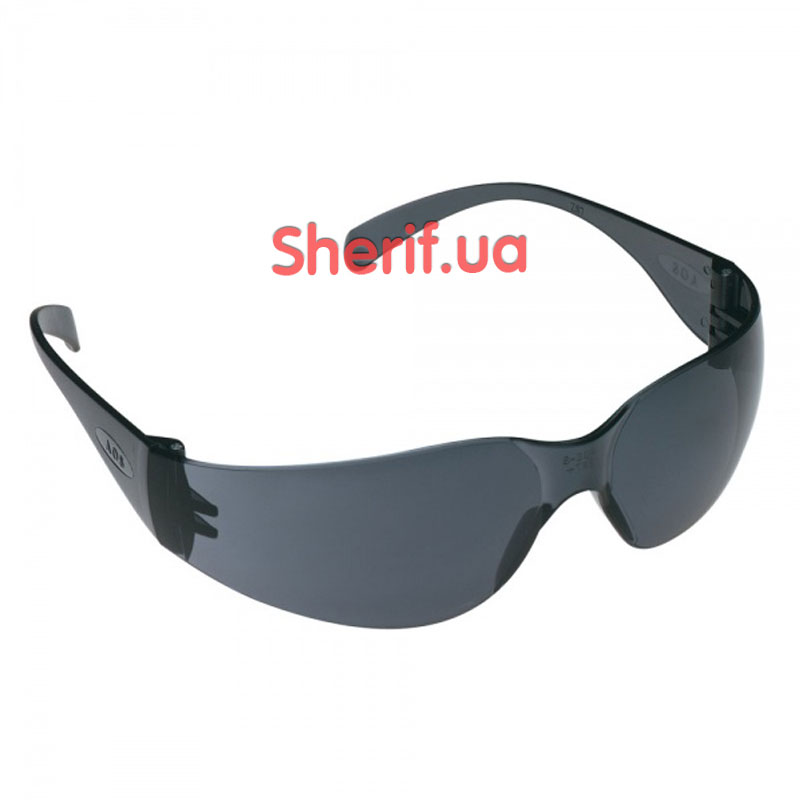 Goggles Virtua AP PC AS gray