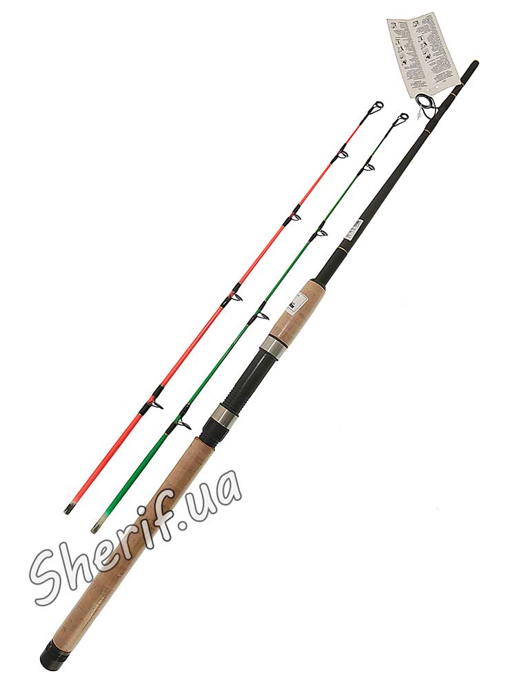 Spinning Golden Catch Boat Universal (1.4-1.7m 100-200g)