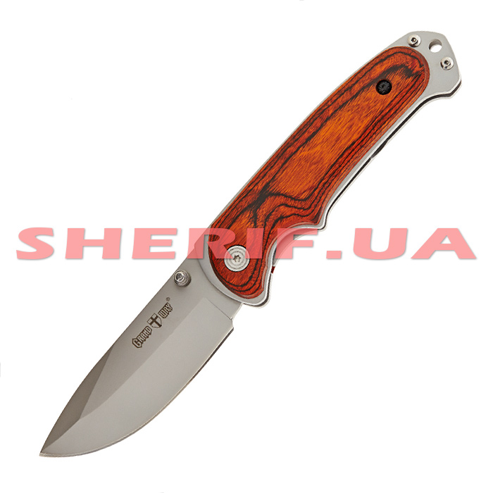 Ніж складаний Grand Way 1285 A