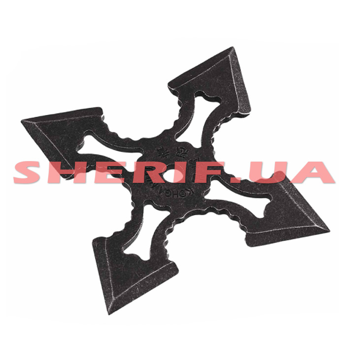 Shuriken Grand Way BF004-4