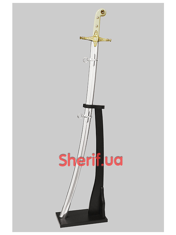 Saber English Grand Way 048-A