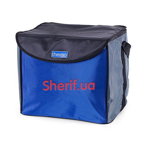 Термосумка Thermo Icebag IB-35 (4820152611673)