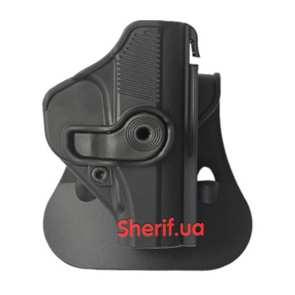 Кобура IMI Defense для Макарова Z1320 Black