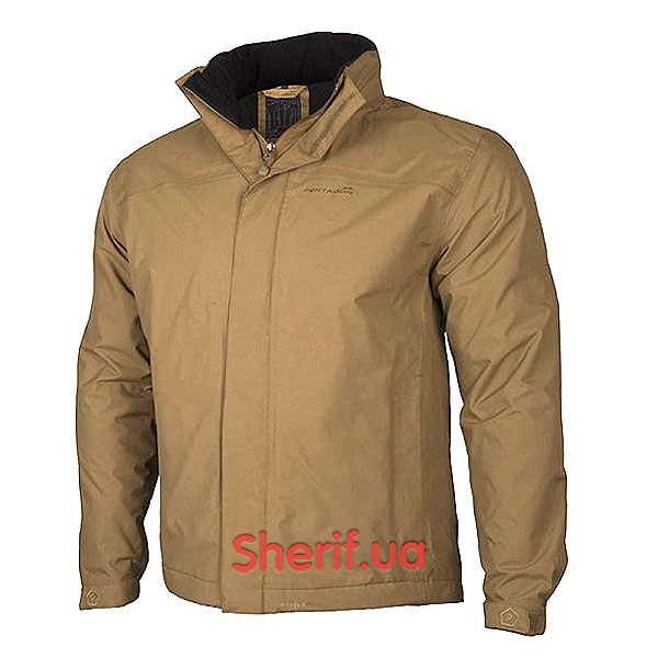 Куртка Pentagon Atlantic Plus Rain Jacket CB