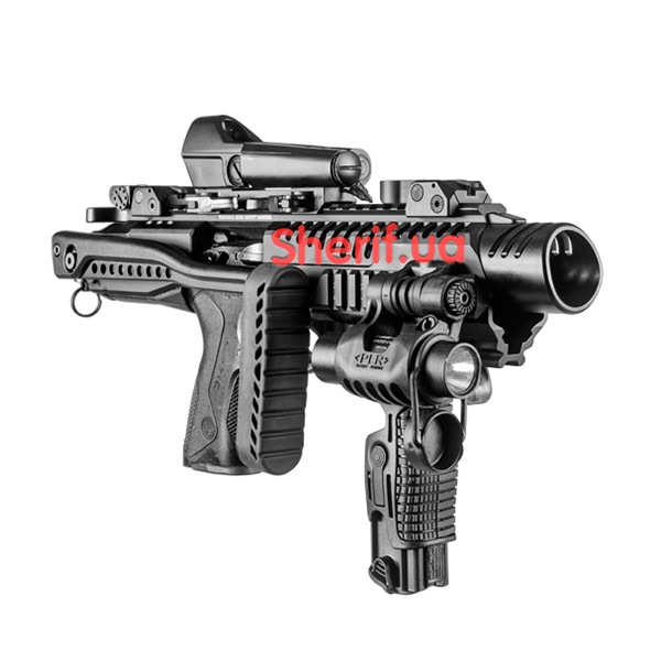 Перетворювач пістолет-карабін KPOS G2 BERETTA PX4