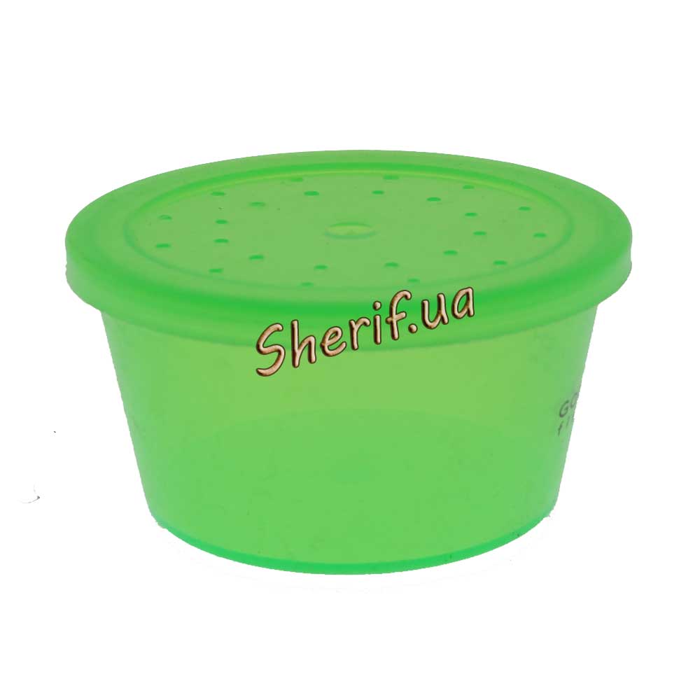 Коробка для наживки Golden Cath D70*35мм 1322029