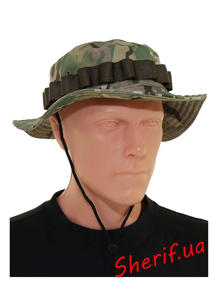 Кепі-буні Multicam