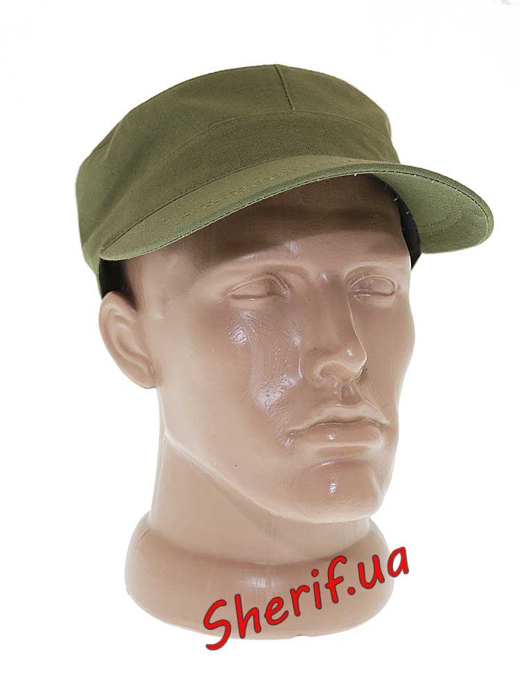Кепі Olive Drab (намет)
