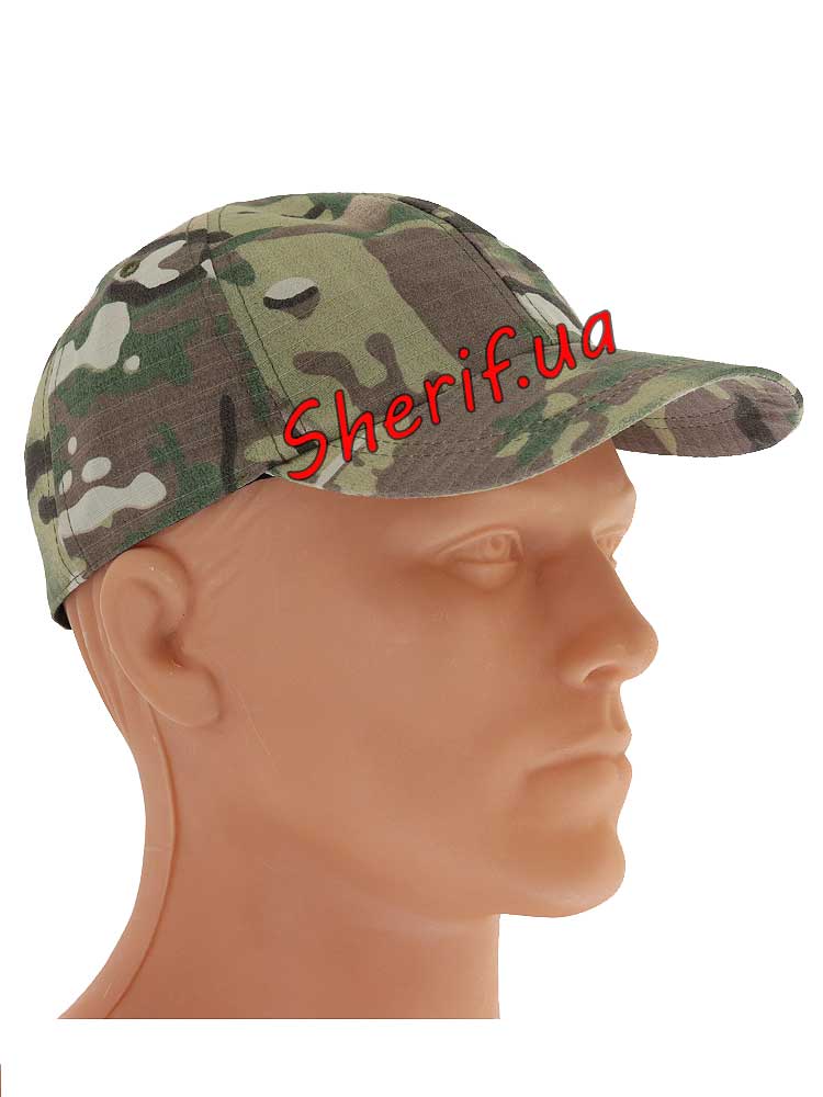 Бейсболка Multicam