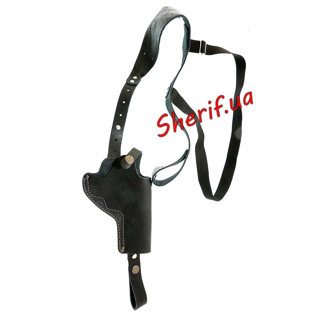 Holster universal Flaubert length. (black)
