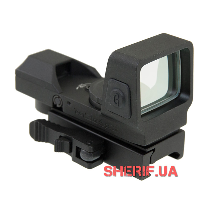 Коллиматорный прицел Vector Optics Sable