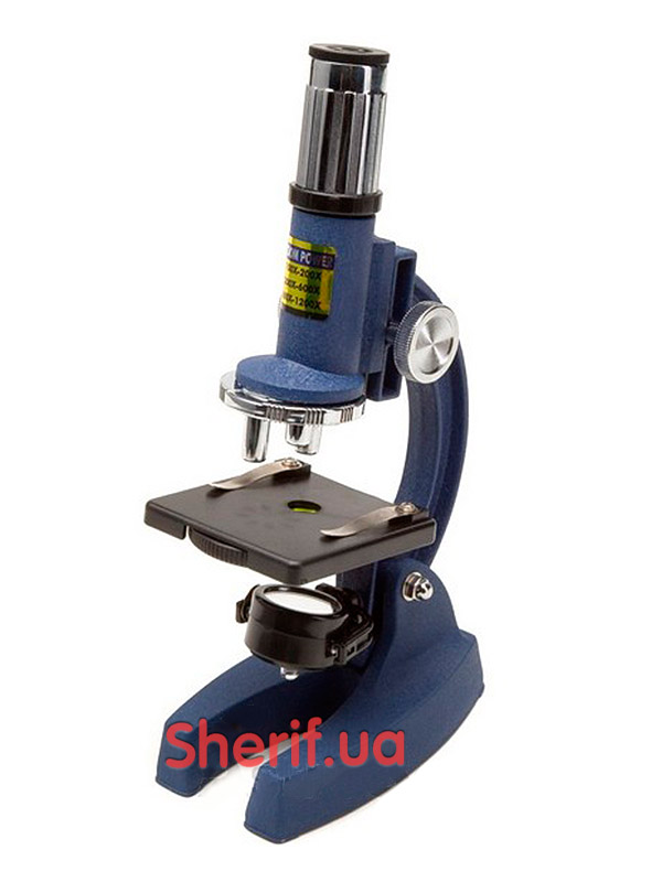 Microscope Konus KonuScience 100x-1200x