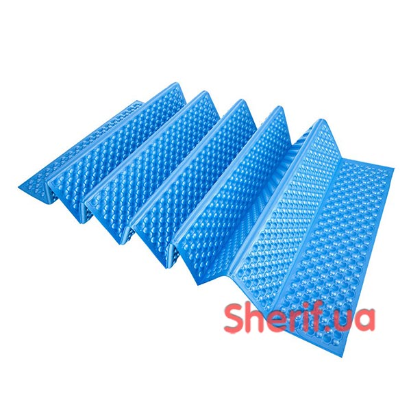 Travel mat RedPoint X-Fold (4820152616951)