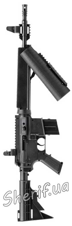 Винтовка CROSMAN M4-177