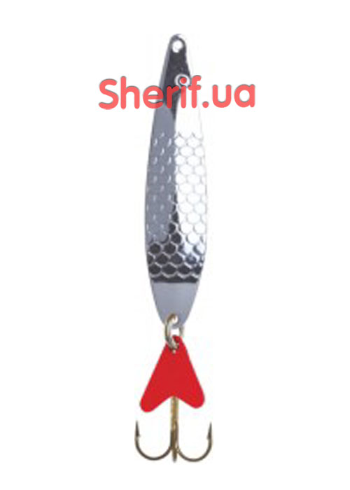 Spinner SPIGO 16g silver MISTRALL