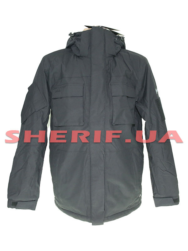 Куртка Magnum Bear BLACK