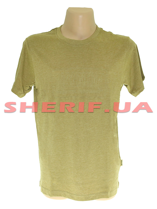 Футболка Magnum Essential T-shirt Coyote Melange