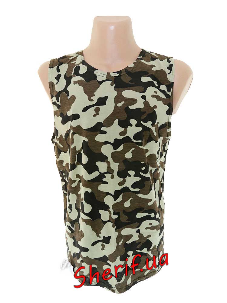 T-shirt Ukraine CAMO K-02012