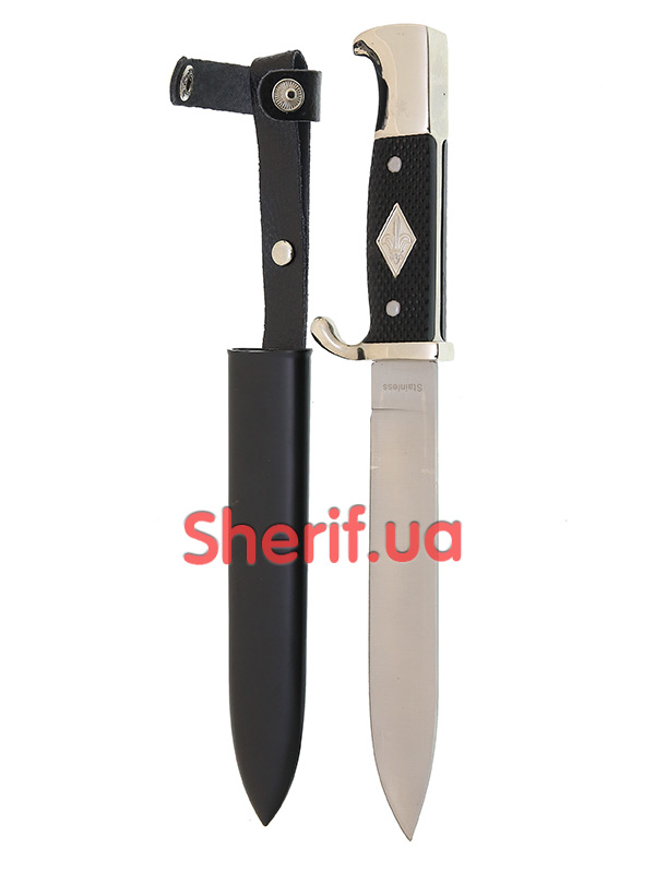 Knife MIL-TEC FAHRTENMESSER