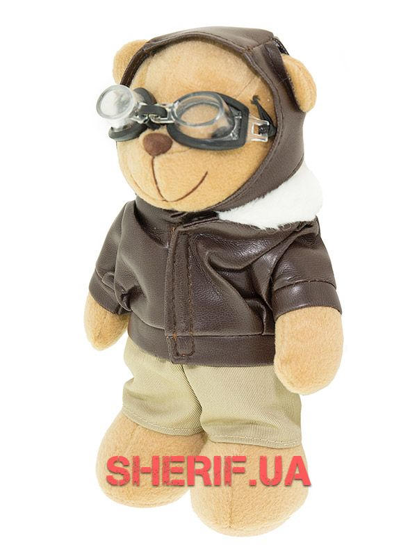 Teddy bear MIL-TEC Pilot 20 cm