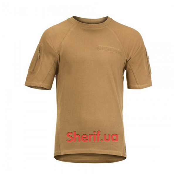 Футболка Clawgear Mk.II Instructor Shirt Coyote