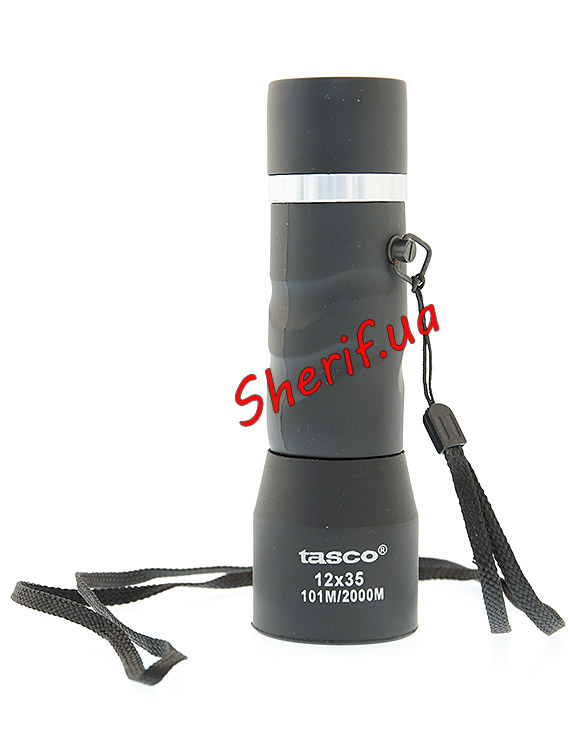 Монокуляр Tasco 12х35