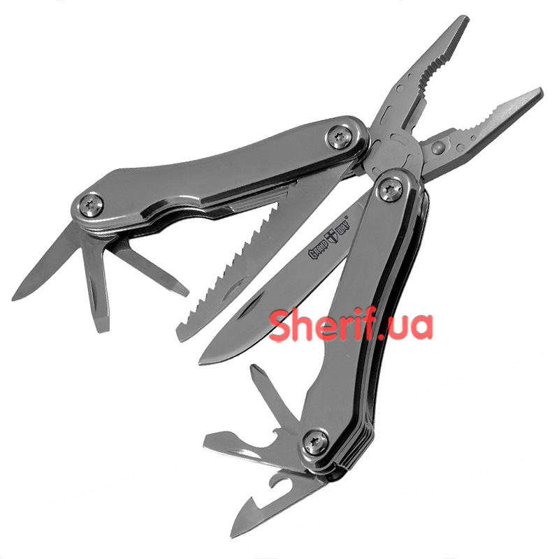 Multitool Grand Way 104029