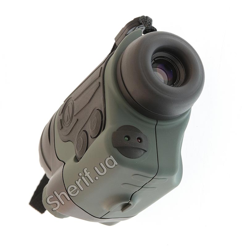 Прилад нічного бачення Yukon NVМТ Spartan 1х24