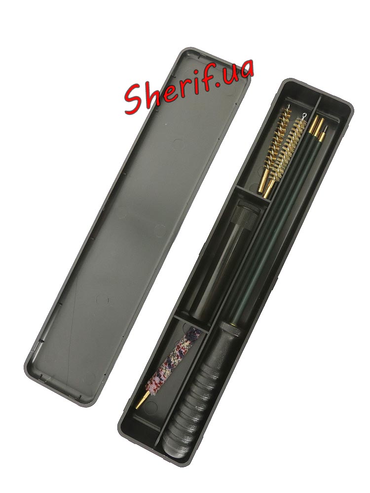 Набір чищення MegaLine 7,62 мм, 08/50007