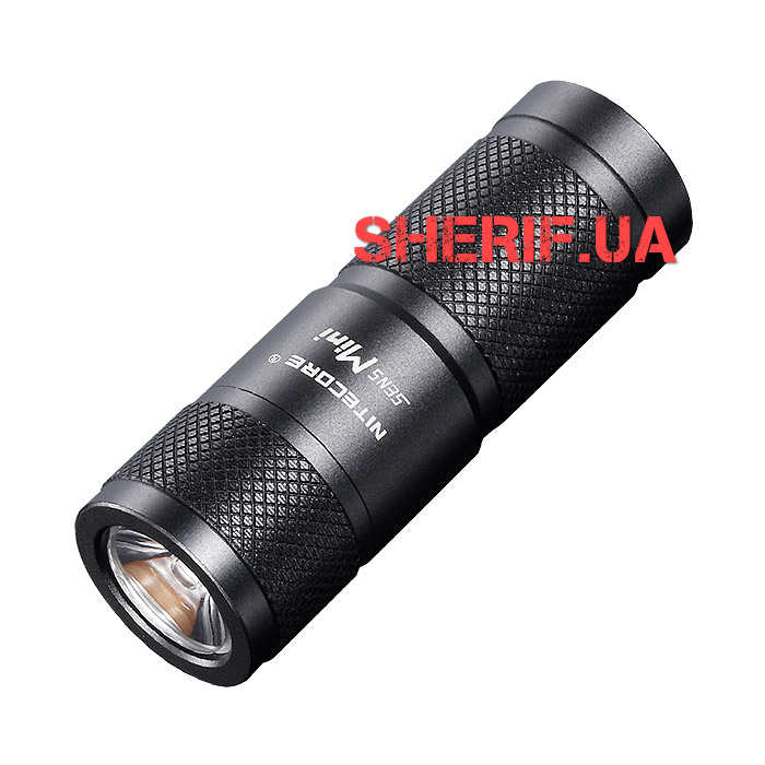 Flashlight Nitecore SENS Mini