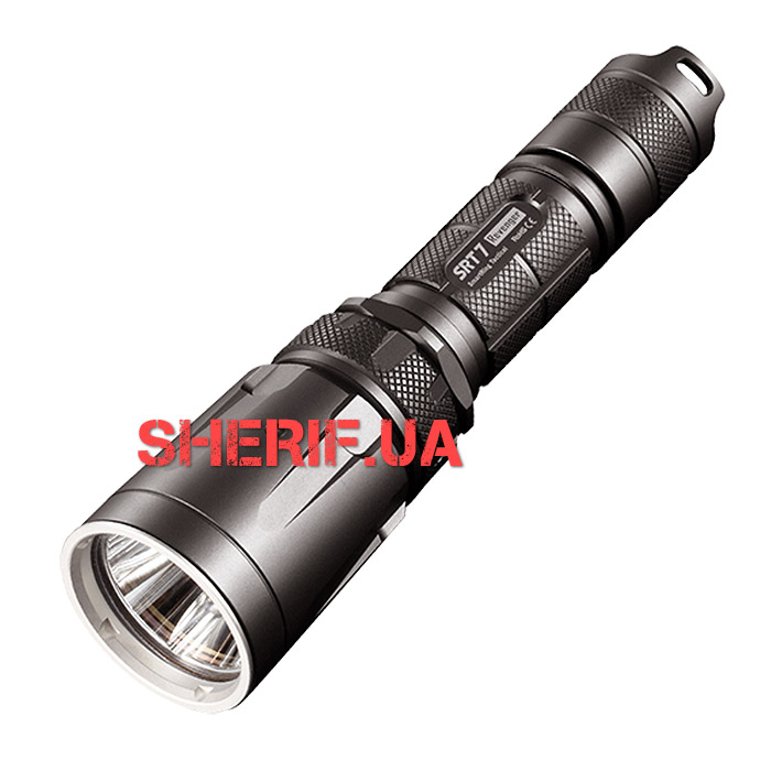Flashlight Nitecore SRT7 Revenger