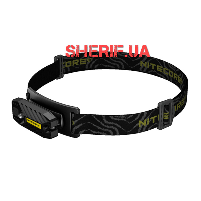 ​Multifunctional headlamp Nitecore T360