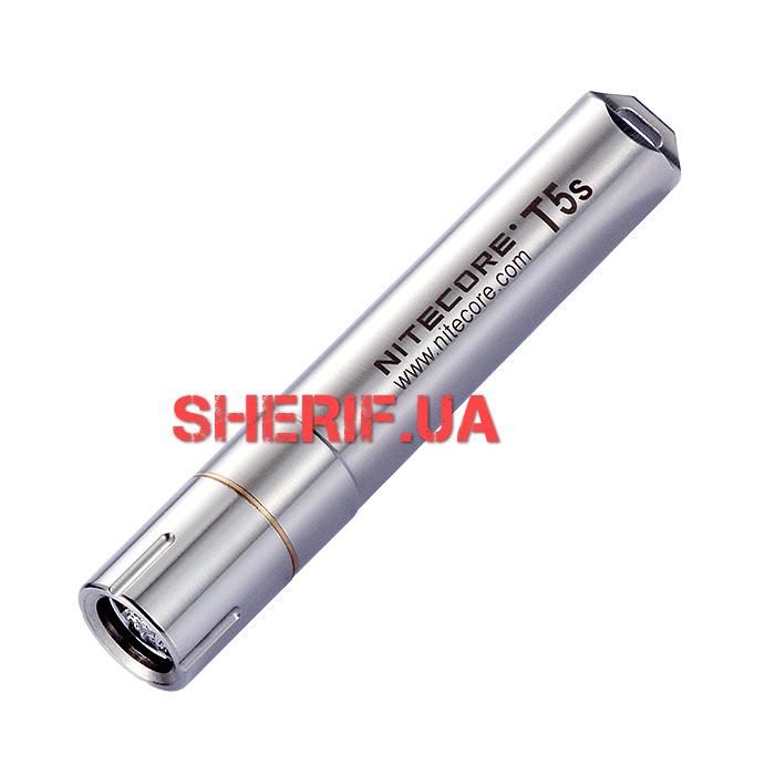 Flashlight Nitecore T5s