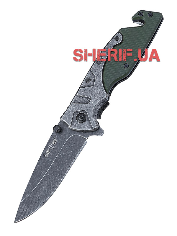 Knife Grand Way folding 16009