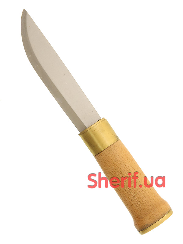 Knife Mil-Tec FINNENMESSER 24cm