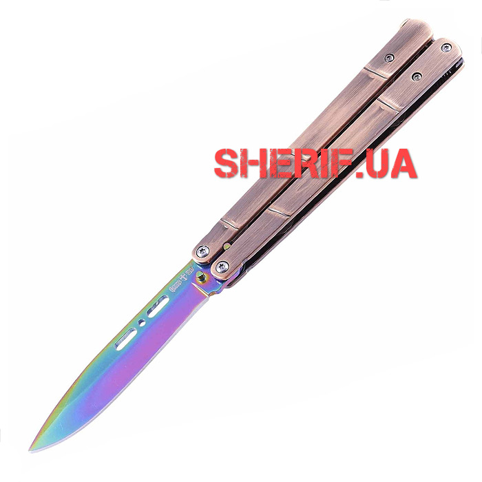 Balisong knife Grand Way 04-C
