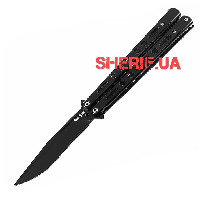 Balisong knife Grand Way 10-D