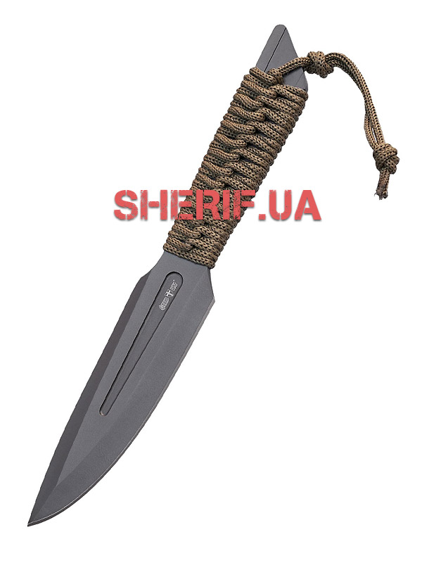 Throwing knife Grand Way 15715