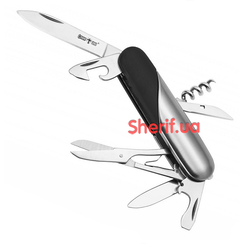 Knife multifunctional Grand Way 33125