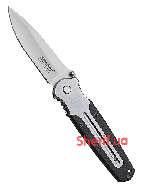 Folding knife Grand Way 01609