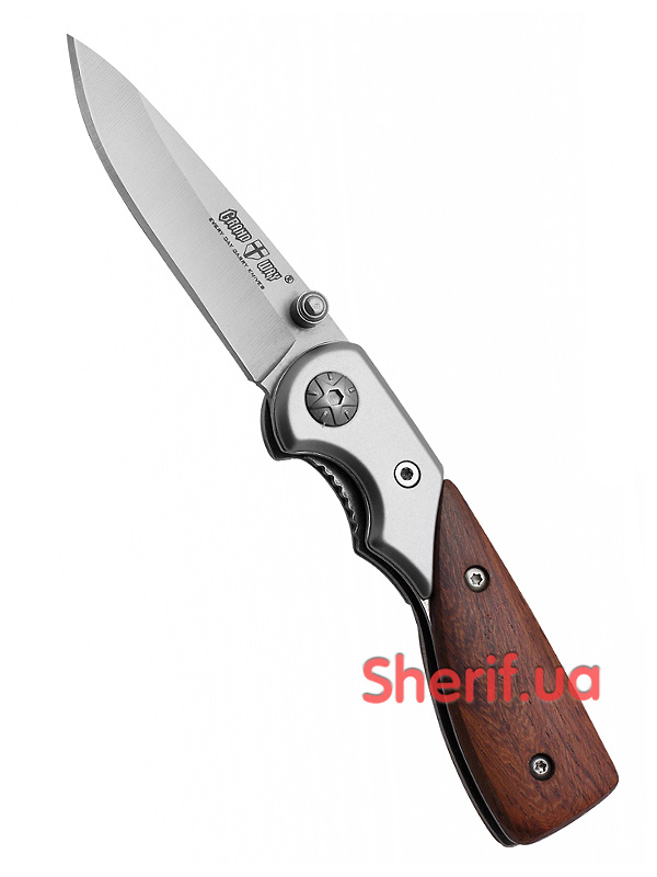 Folding knife Grand Way 01600