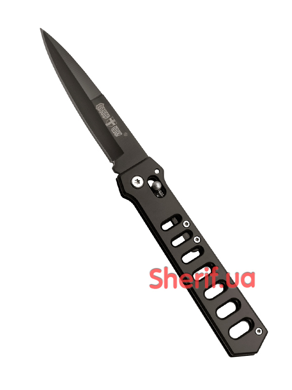 Folding knife Grand Way 401