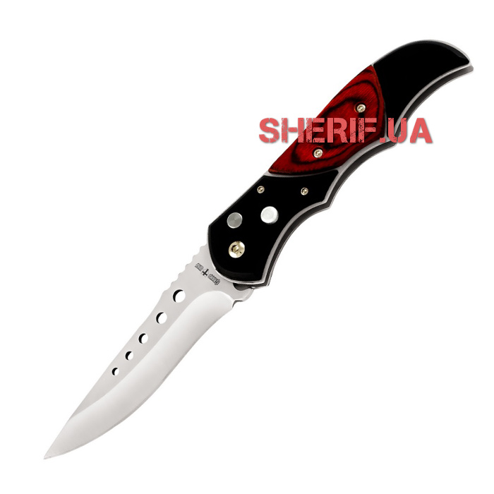Switchblade knife GRAND WAY 160136