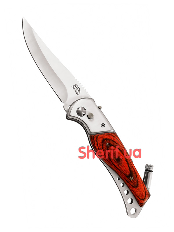 Switchblade knife Grand Way 206 A